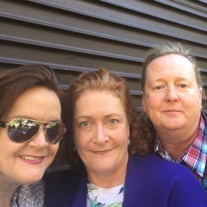 Meet your Posher, Bradley